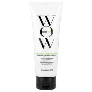Color WOW, One-Minute Verwandlung Styling Cream, Styling-Creme für eine Minute, 120 ml (4 fl. oz.)