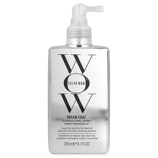 Color WOW, Dreamcoat, Supernatural Spray, übernatürliches Spray, 200 ml (6,7 oz.)