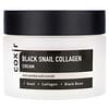 Black Snail Collagen, Cream, 1.69 oz (50 ml)