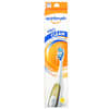 Pro Clean, Cepillo de dientes eléctrico, Cerdas suaves`` 1 cepillo de dientes