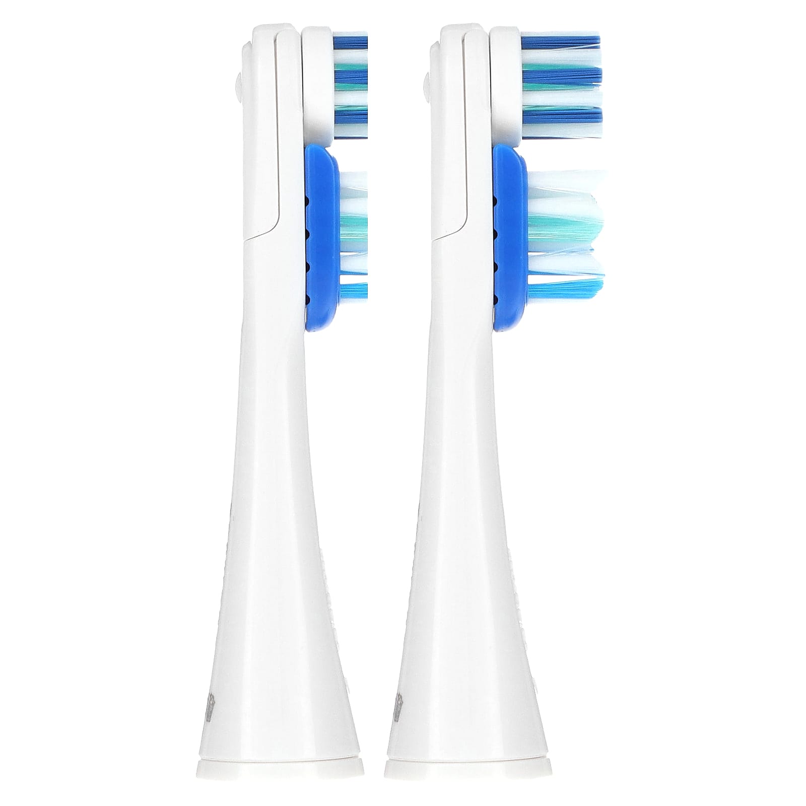 Spinbrush, Pro Clean, Replacement Brush Heads, Soft Bristles, 2 Brush Heads