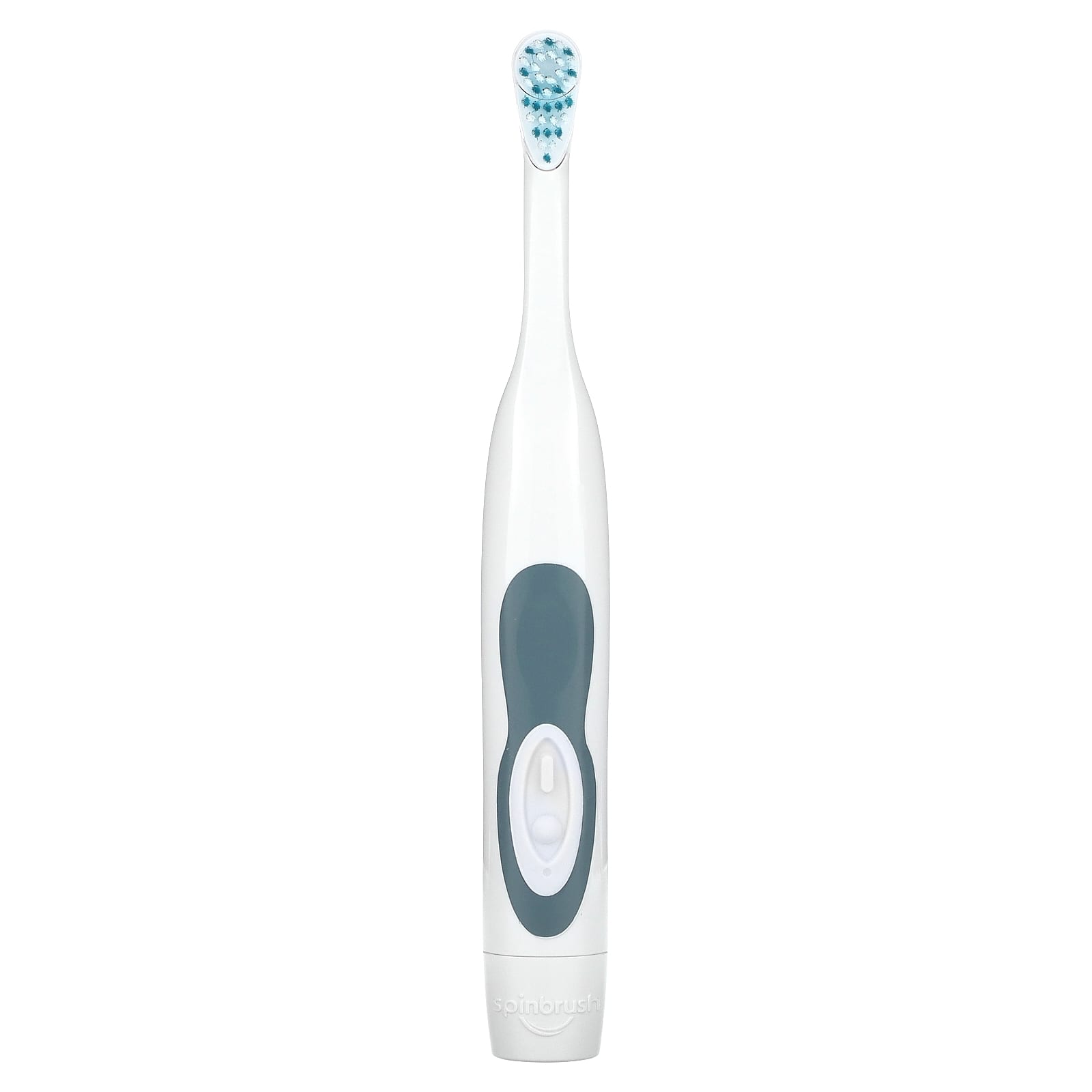 Spinbrush, Dazzling Clean, Powered Toothbrush, Soft, 1 Toothbrush