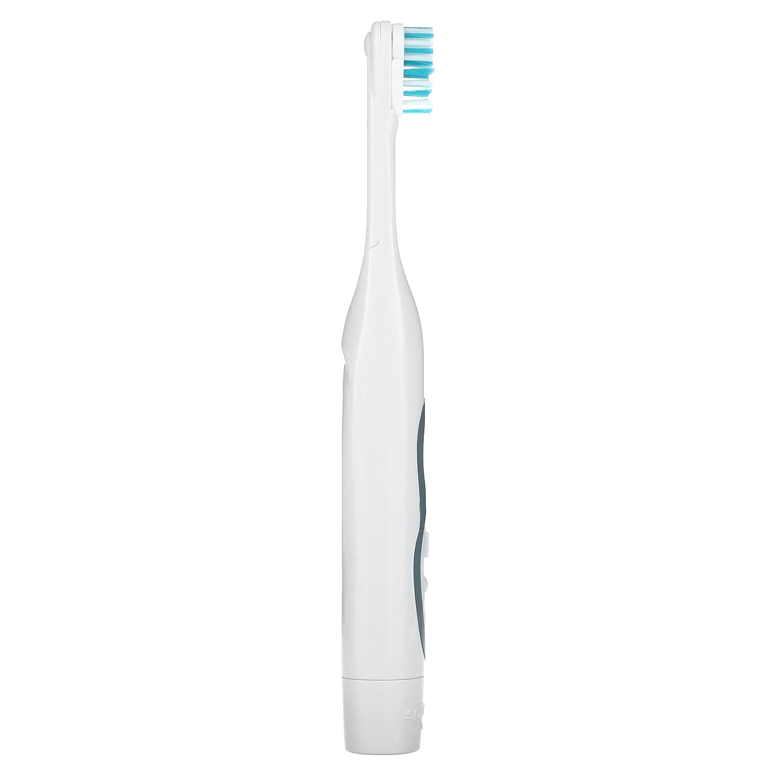 Spinbrush, Dazzling Clean, Powered Toothbrush, Soft, 1 Toothbrush
