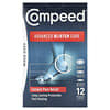 Advanced Blister Care, Mixed Sizes, 12 Active Gel Cushions