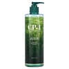 Daily Moisture Natural Shampoo, 16.9 fl oz (500 ml)