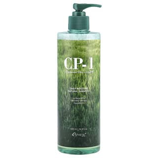 CP-1, Daily Moisture Natural Shampoo, feuchtigkeitsspendendes natürliches Shampoo für den täglichen Gebrauch, 500 ml (16,9 fl. oz.)