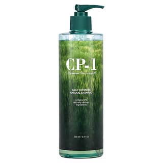 CP-1, Увлажняющий натуральный шампунь для ежедневного применения, 500 мл (16,9 жидк. Унции)