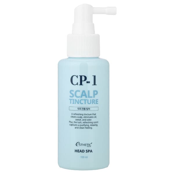 CP-1, 스캘프 팅크, 100ml