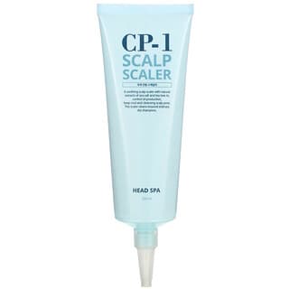 CP-1, Limpiador facial para el cuero cabelludo, Spa para la cabeza, 250 ml