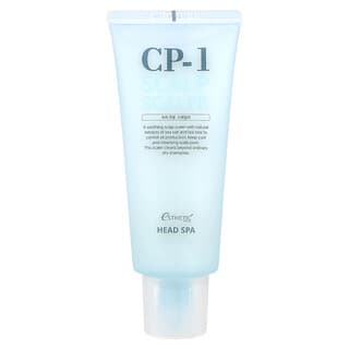 CP-1, Exfoliante para el cuero cabelludo con calidad de spa, 250 ml (8,45 oz. líq.)