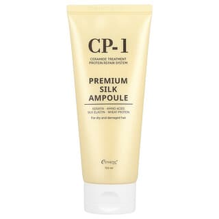 CP-1, Premium-Seidenampulle, 150 ml