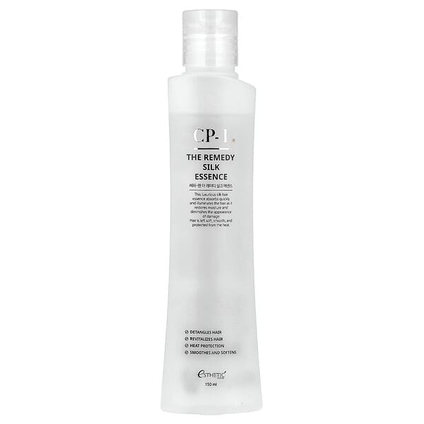 CP-1, Remedy 실크 에센스, 150ml