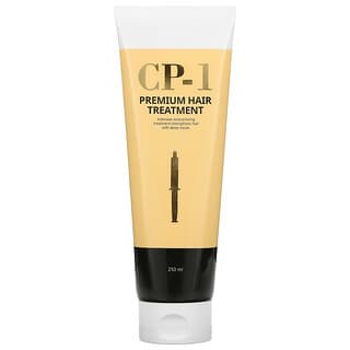 CP-1, Tratamento Capilar Premium, 250 ml