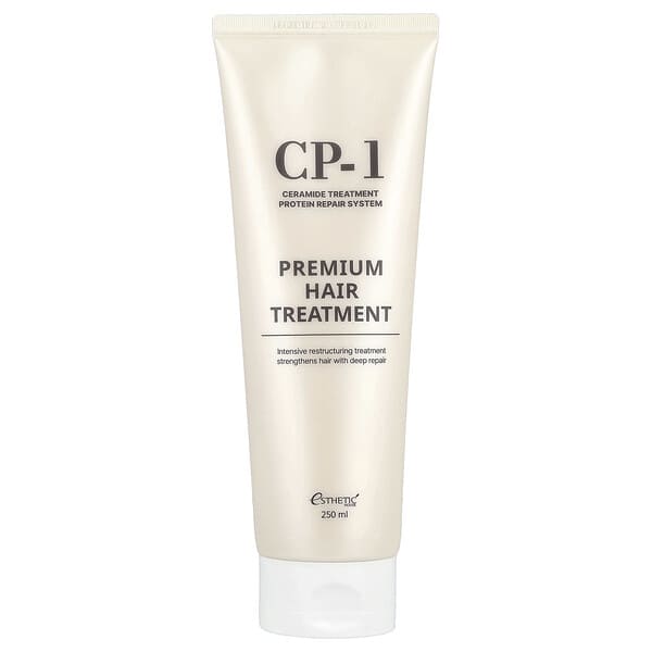 CP-1, 프리미엄 헤어 트리트먼트, 250ml