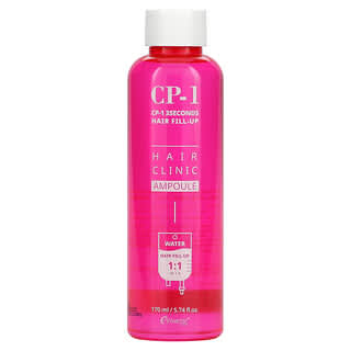 CP-1, Traitement Fill-up pour cheveux 3 secondes, 170 ml