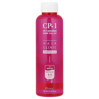 CP-1, Isi Rambut 3 Saat, 5.74 fl oz (170 ml)