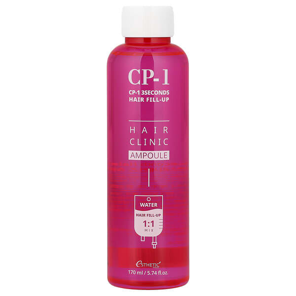 CP-1, Umplere pentru păr 3 secunde, 5,74 fl oz (170 ml)