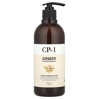 CP-1, Ginger Purifying Shampoo, klärendes Ingwer-Shampoo, 500 ml