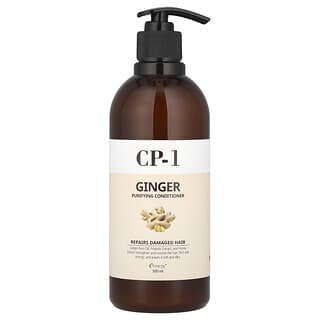 CP-1, Condicionador Purificante de Gengibre, 500 ml (16,9 fl oz)