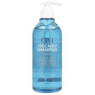 CP-1, Head Spa, Shampooing, Menthe fraîche, 500 ml