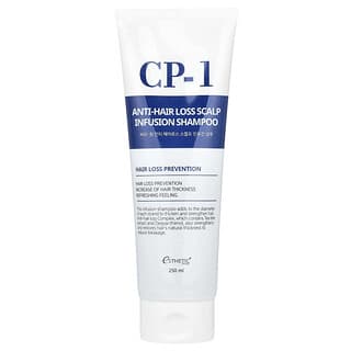 CP-1, Champú anticaída con infusión para el cuero cabelludo, 250 ml (8,45 oz. líq.)