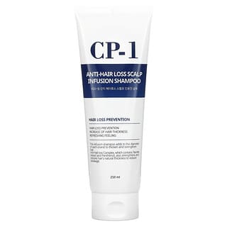 CP-1, Anti-Hairloss Scalp Infusion Shampoo, 250 ml