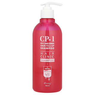 CP-1, 3 Seconds Hair Fill- Up Shampoo, 500 ml