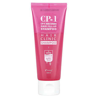 CP-1, 3 Seconds Hair Fill-Up Shampoo, 100 ml