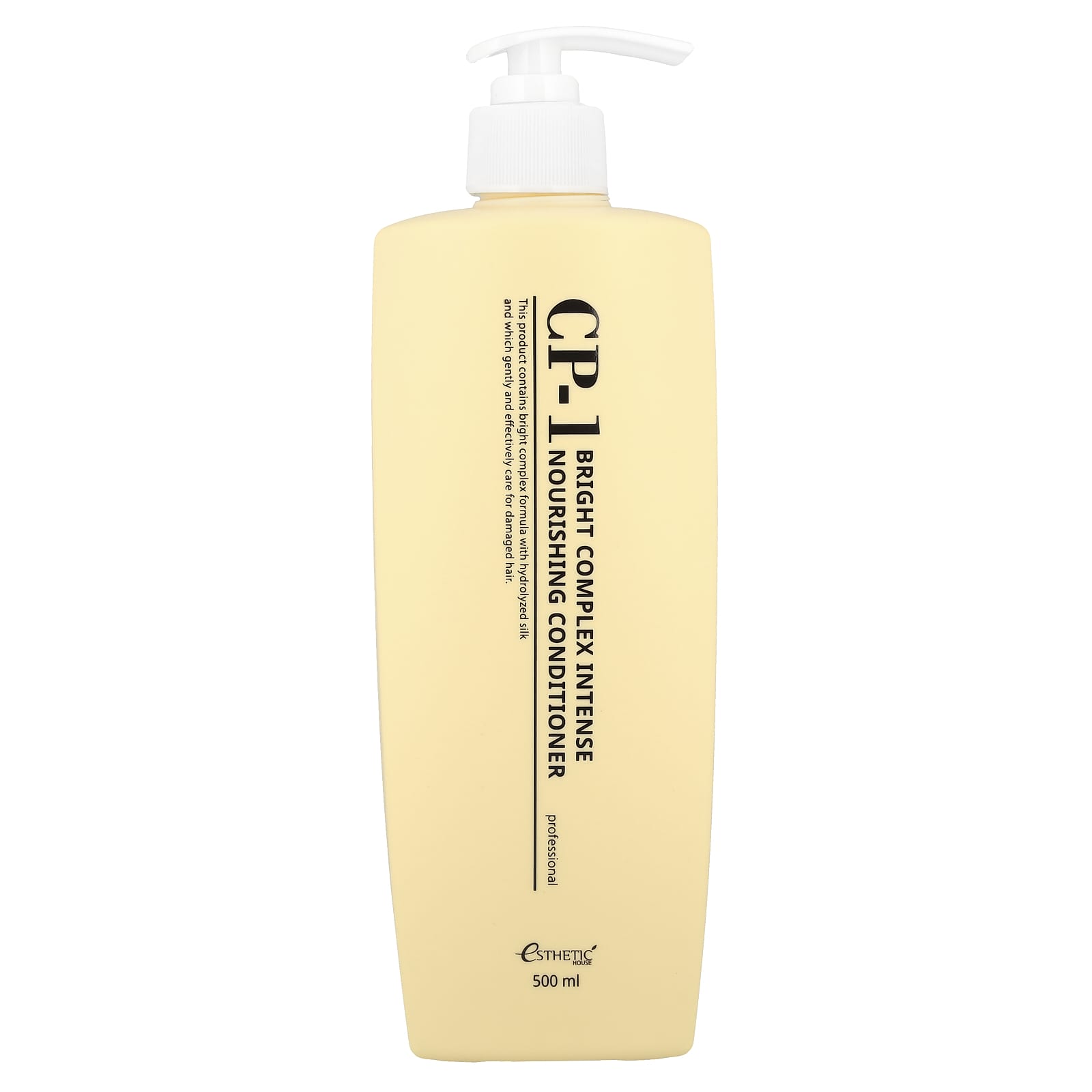 Bright Complex Intense Nourishing Conditioner, 16.9 fl oz (500 ml)