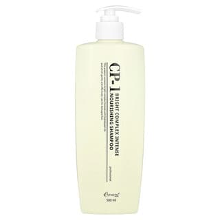 CP-1, Champú de nutrición intensa Bright Complex, 500 ml