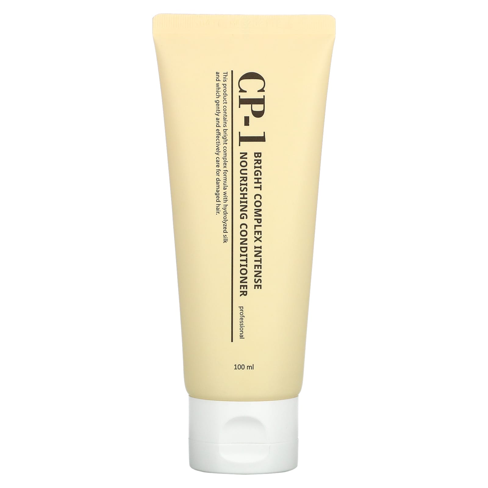 CP-1, Bright Complex Intense Nourishing Conditioner, 100 ml