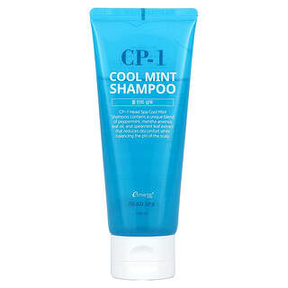 CP-1, Head Spa Shampoo, Cool Mint, 100 ml