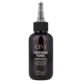 CP-1, Tónico con cafeína, 100 ml
