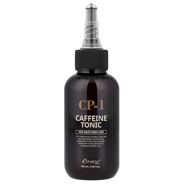 CP-1, 카페인 강장제, 100ml(3.38fl oz)