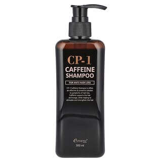 CP-1, Caffeine Shampoo, For Anti Hair Loss, 300 ml