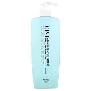 CP-1, Syampu Pelembap Intensif Kompleks Aquaxyl, 500 ml