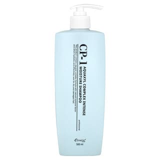 CP-1, Aquaxyl Complex Intense Moisture Shampoo, intensives Feuchtigkeitsshampoo, 500 ml