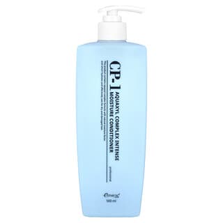 CP-1, Après-shampooing hydratant intense Aqua Complex, 500 ml
