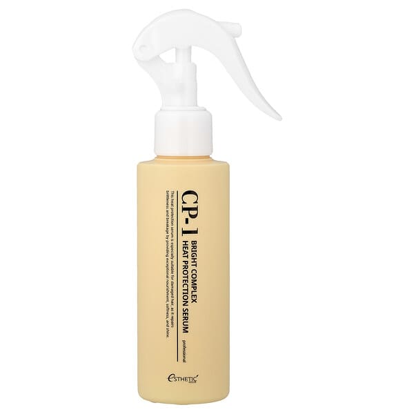 CP-1, 브라이트 복합체 열 보호 세럼, 120ml(4.06fl oz)