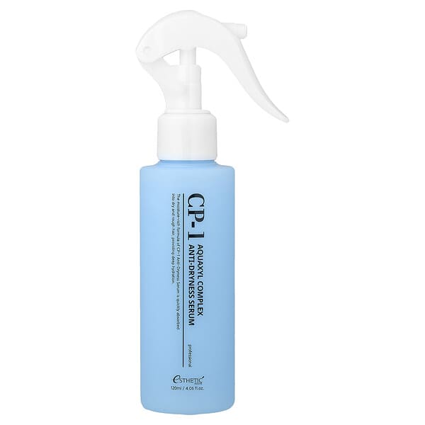 CP-1, 아쿠아자일 복합체 건조증 방지 세럼, 120ml(4.06fl oz)