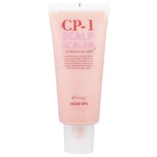 CP-1, Head Spa Scalp Scaler, Himalaya Salt, 7.77 fl oz (230 ml)