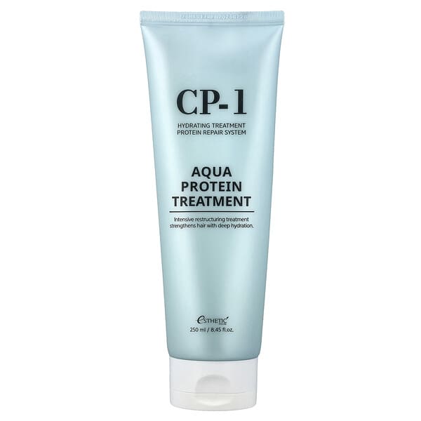 CP-1, 아쿠아 프로틴 트리트먼트, , 250ml(8.45fl oz)