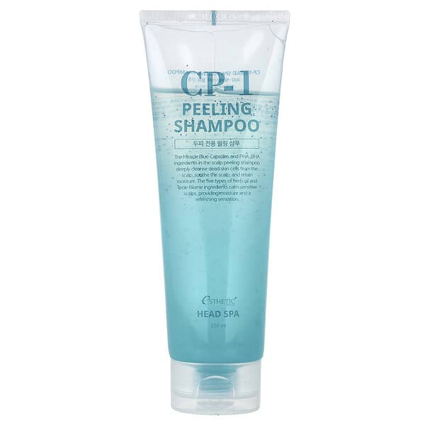 CP-1, 필링 샴푸, 250ml(8.45fl oz)