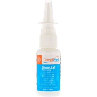 CompliMed, Sinustat Nasal Spray, 0.8 fl oz (24 ml)