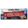 Crown Prince Natural, Kipper Snacks, Naturalmente Ahumados, 3.25 oz (92 g)