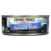 Tongol Tuna, Chunk Light, In Spring Water, 5 oz (142 g)