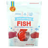 Sugar Free Fish, Berry, 4 oz (113 g)