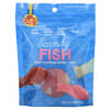 Scandy Fish, Frucht, 113 g (4 oz.)