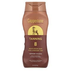 コパトーン タンニングウォーターSPF4