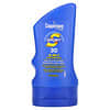 Sport, Sunscreen Lotion, 4-In-1 Performance, SPF 30, 3 fl oz (89 ml)